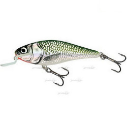 Плаваючий воблер Salmo EXECUTOR IEX5SR-EF