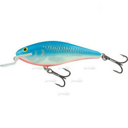 Плаваючий Воблер Salmo Executor SR 05/PB