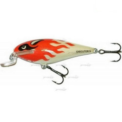 Плаваючий Воблер Salmo Executor SR 05/RHD