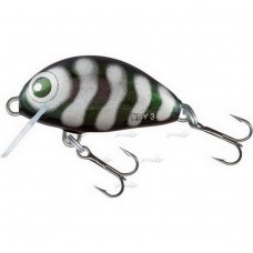 Плаваючий воблер Salmo SALMO TINY IT3F-EB