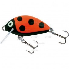 Плаваючий Воблер Salmo Tiny F 03/LB