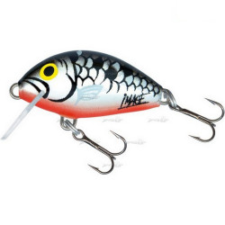 Плаваючий Воблер Salmo Tiny F 03/SI