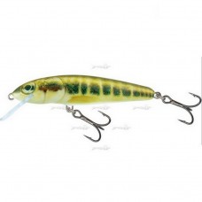 Плаваючий Воблер Salmo Minnow F 05/M