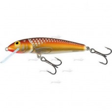 Плаваючий Воблер Salmo Minnow F 06/GM