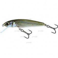 Плаваючий Воблер Salmo Minnow F 06/HBL