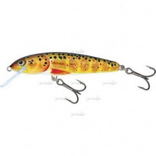 Плаваючий Воблер Salmo Minnow F 06/T