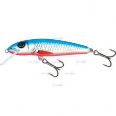 Плаваючий Воблер Salmo Minnow F 07/DB