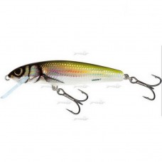 Плаваючий Воблер Salmo Minnow F 07/HBL