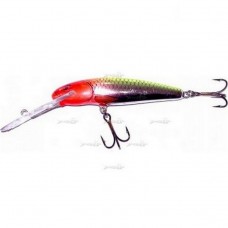Плаваючий Воблер Salmo Minnow SDR 07/CMD