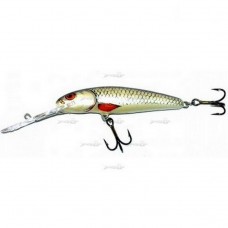 Плаваючий Воблер Salmo Minnow SDR 07/D