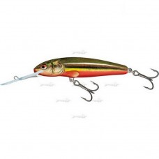 Плаваючий Воблер Salmo Minnow SDR 07/RBD