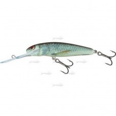 Плаваючий Воблер Salmo Minnow SDR 07/RD