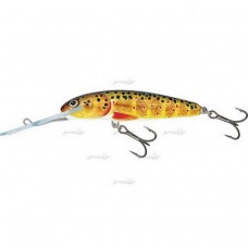 Плаваючий Воблер Salmo Minnow SDR 07/T