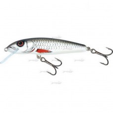 Плаваючий Воблер Salmo Minnow F 09/D