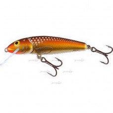 Плаваючий Воблер Salmo Minnow F 09/GM