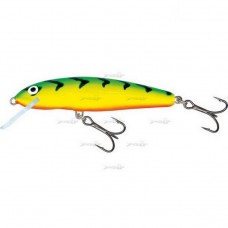 Плаваючий Воблер Salmo Minnow F 09/GT