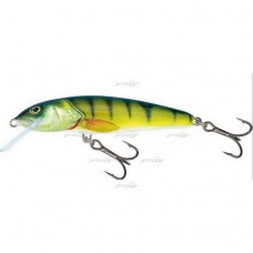 Плаваючий Воблер Salmo Minnow F 09/PH