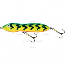 Плаваючий Воблер Salmo Maas Marauder JR/GT