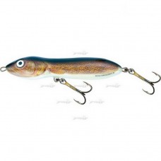 Плаваючий Воблер Salmo Maas Marauder JR/RW