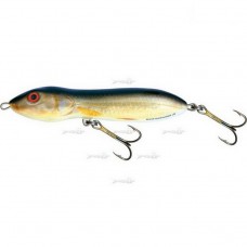 Плаваючий Воблер Salmo Maas Marauder RR