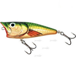 Плаваючий Воблер Salmo Pop 06/GMS