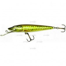 Плаваючий Воблер Salmo Pike DR 11/PE