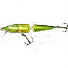 Плаваючий Воблер Salmo Pike JF 11/PE
