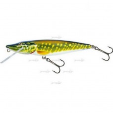 Плаваючий Воблер Salmo Pike SR 16/PE