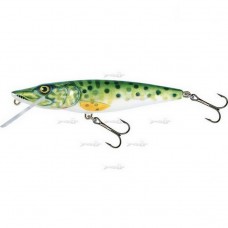 Плаваючий Воблер Salmo Pike SR 16/SSM