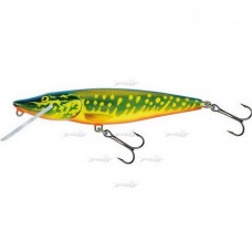 Плаваючий Воблер Salmo Pike F 09/HPE