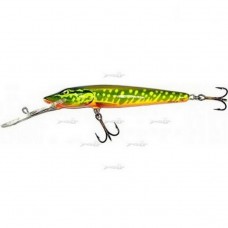 Плаваючий Воблер Salmo Pike SDR 09/HPE