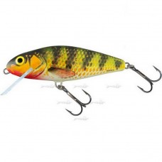 Плаваючий воблер Salmo PERCH PH12F-HOP