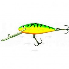 Плаваючий Воблер Salmo Perch SDR 12/GT