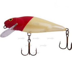 Плаваючий воблер Salmo PERCH PH12SR-RH