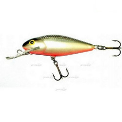 Плаваючий Воблер Salmo Perch DR 08/GS