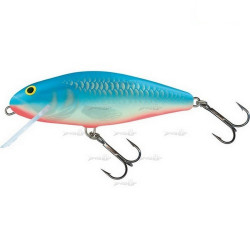 Плаваючий Воблер Salmo Perch DR 08/PB