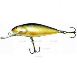 Плаваючий Воблер Salmo Perch DR 08/RR