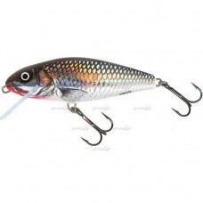 Плаваючий Воблер Salmo Perch F 08/HGS