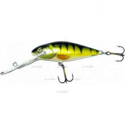Плаваючий Воблер Salmo Perch SDR 08/PH