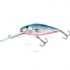 Плаваючий Воблер Salmo Perch SDR 08/SBO