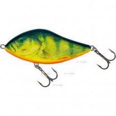 Плаваючий Воблер Salmo Slider F 10/RHP