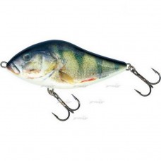 Плаваючий Воблер Salmo Slider F 10/RPH