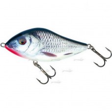 Плаваючий Воблер Salmo Slider F 05/RGS