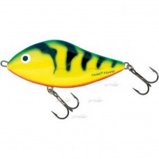 Плаваючий Воблер Salmo Slider F 07/GT