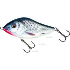 Плаваючий Воблер Salmo Slider F 07/RGS