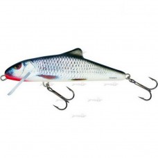 Плаваючий Воблер Salmo Skinner F 12/RGS