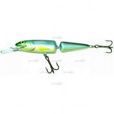 Плаваючий Воблер Salmo Whitefish JDR 13/BS