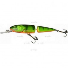 Плаваючий Воблер Salmo Whitefish JDR 13/HP
