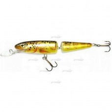 Плаваючий Воблер Salmo Whitefish JDR 13/T