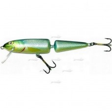 Плаваючий Воблер Salmo Whitefish JF 13/BS